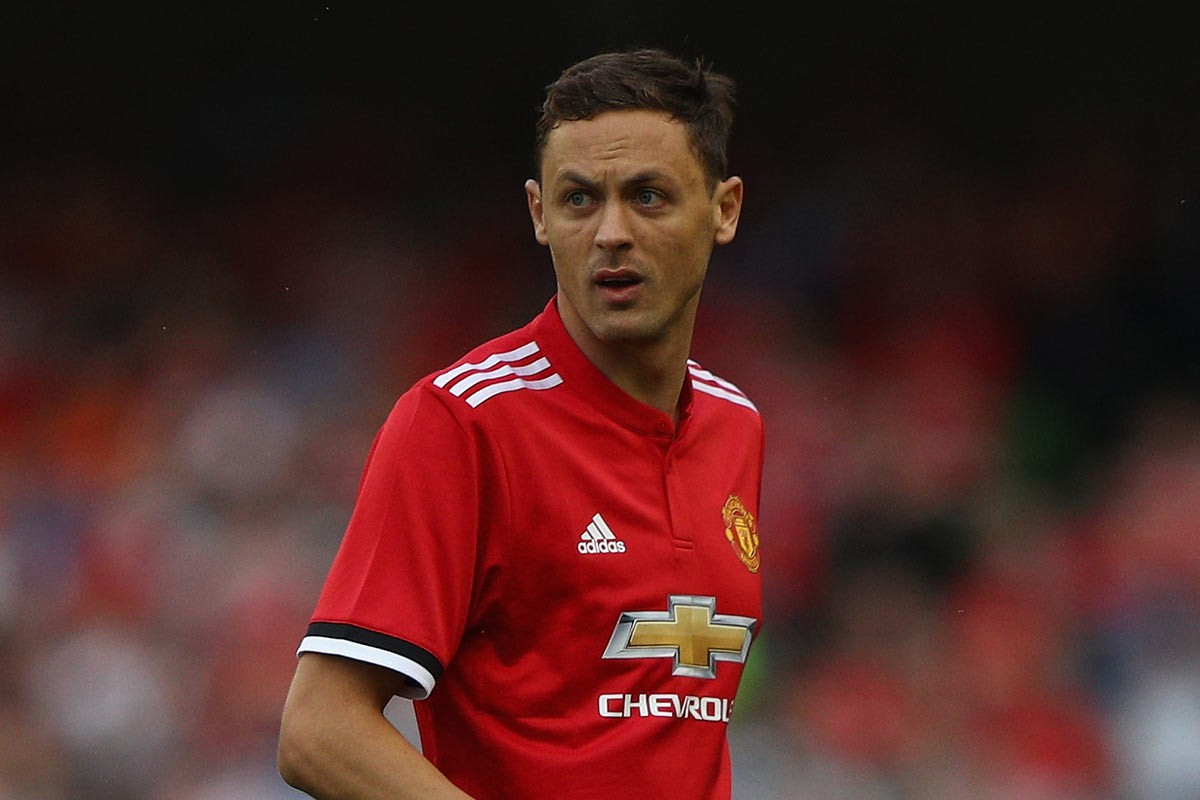 在对阵强队 在对阵强队